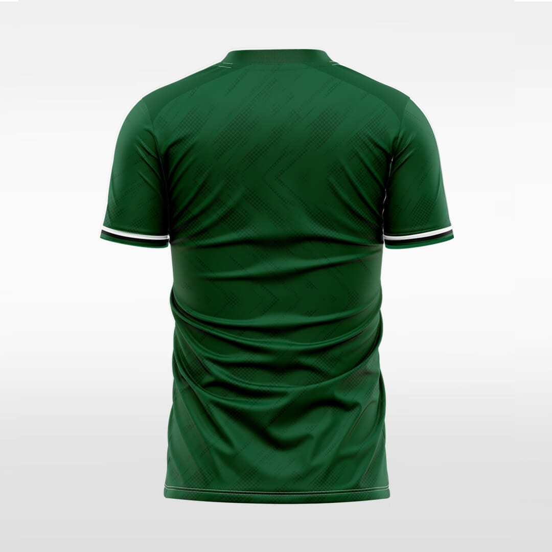 XTeamwear Soccer Jersey Transcend- Custom Soccer Jersey for Men Sublimation