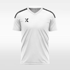 XTeamwear Soccer Jersey Vacant- Custom Soccer Jersey for Men Sublimation
