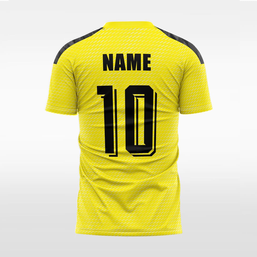 XTeamwear Soccer Jersey Vacant- Custom Soccer Jersey for Men Sublimation