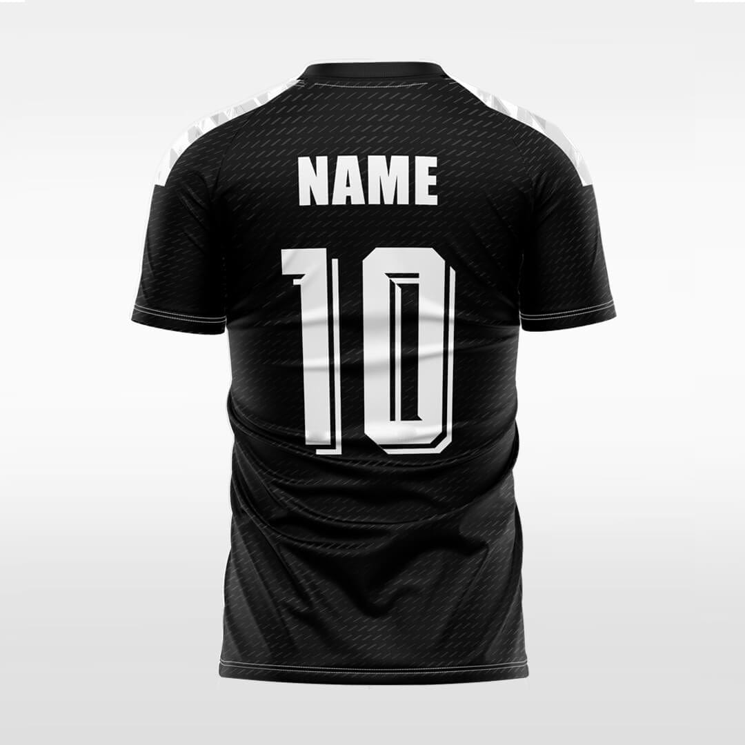 XTeamwear Soccer Jersey Vacant- Custom Soccer Jersey for Men Sublimation