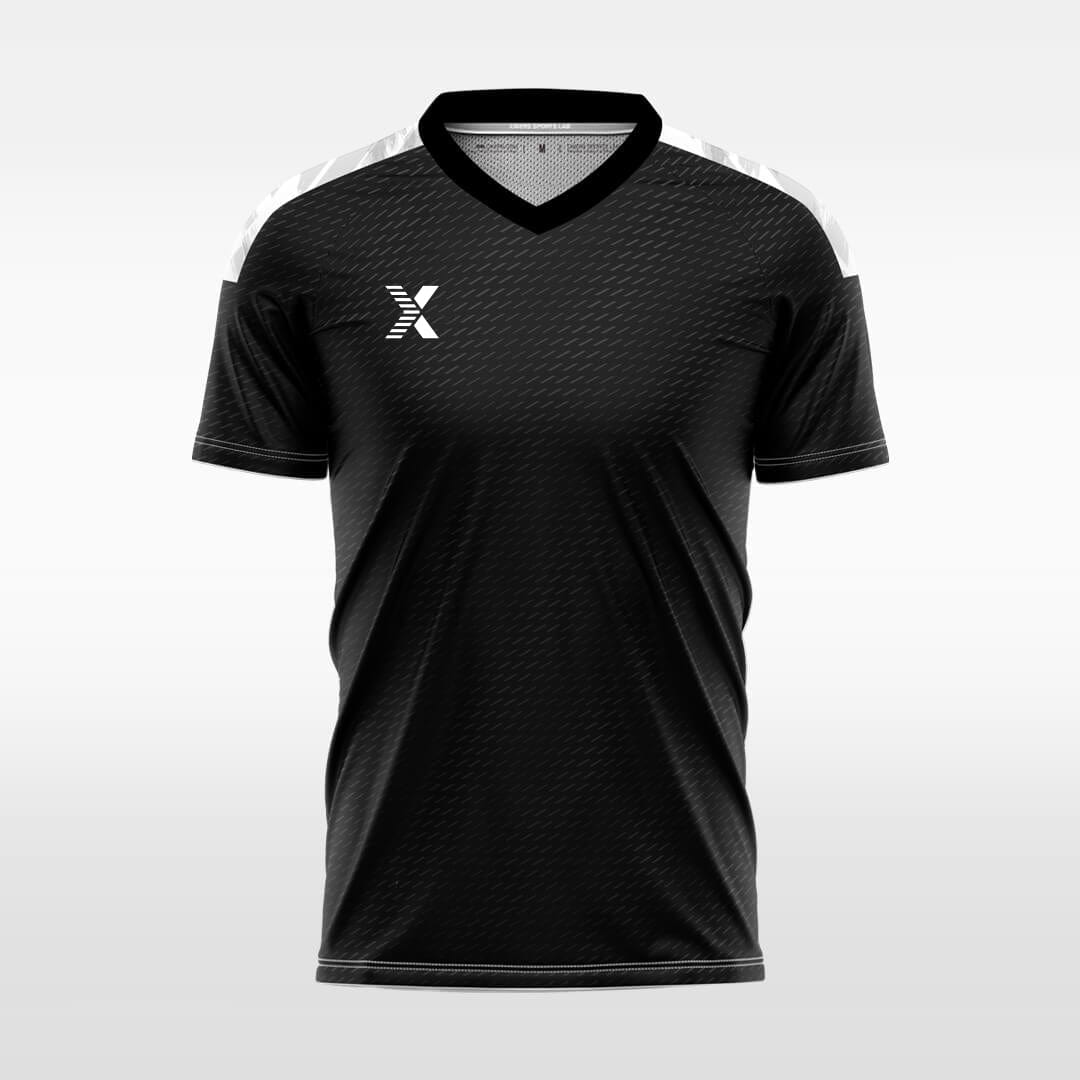 XTeamwear Soccer Jersey Vacant- Custom Soccer Jersey for Men Sublimation
