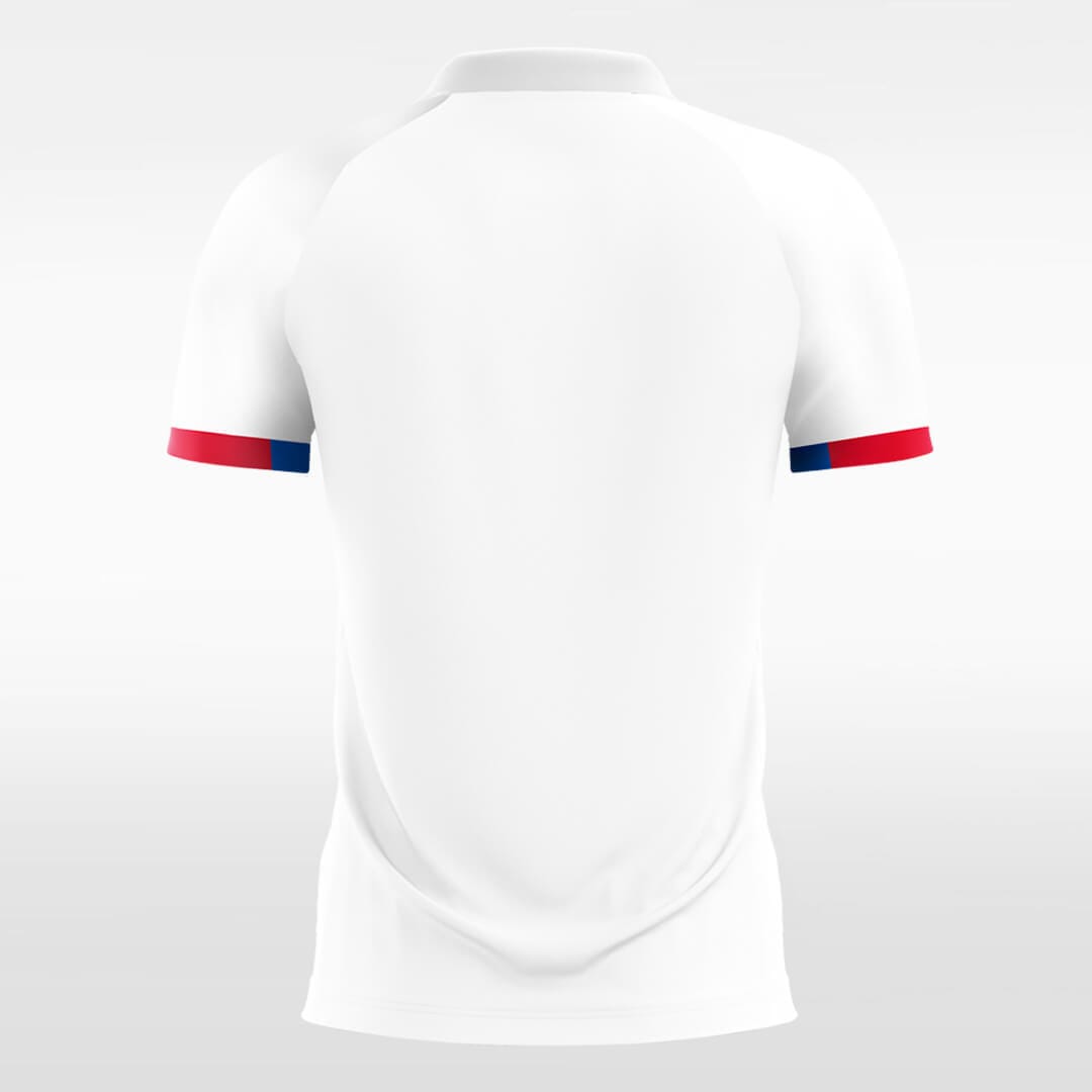 XTeamwear Soccer Jersey Versed- Custom Soccer Jersey for Men Sublimation