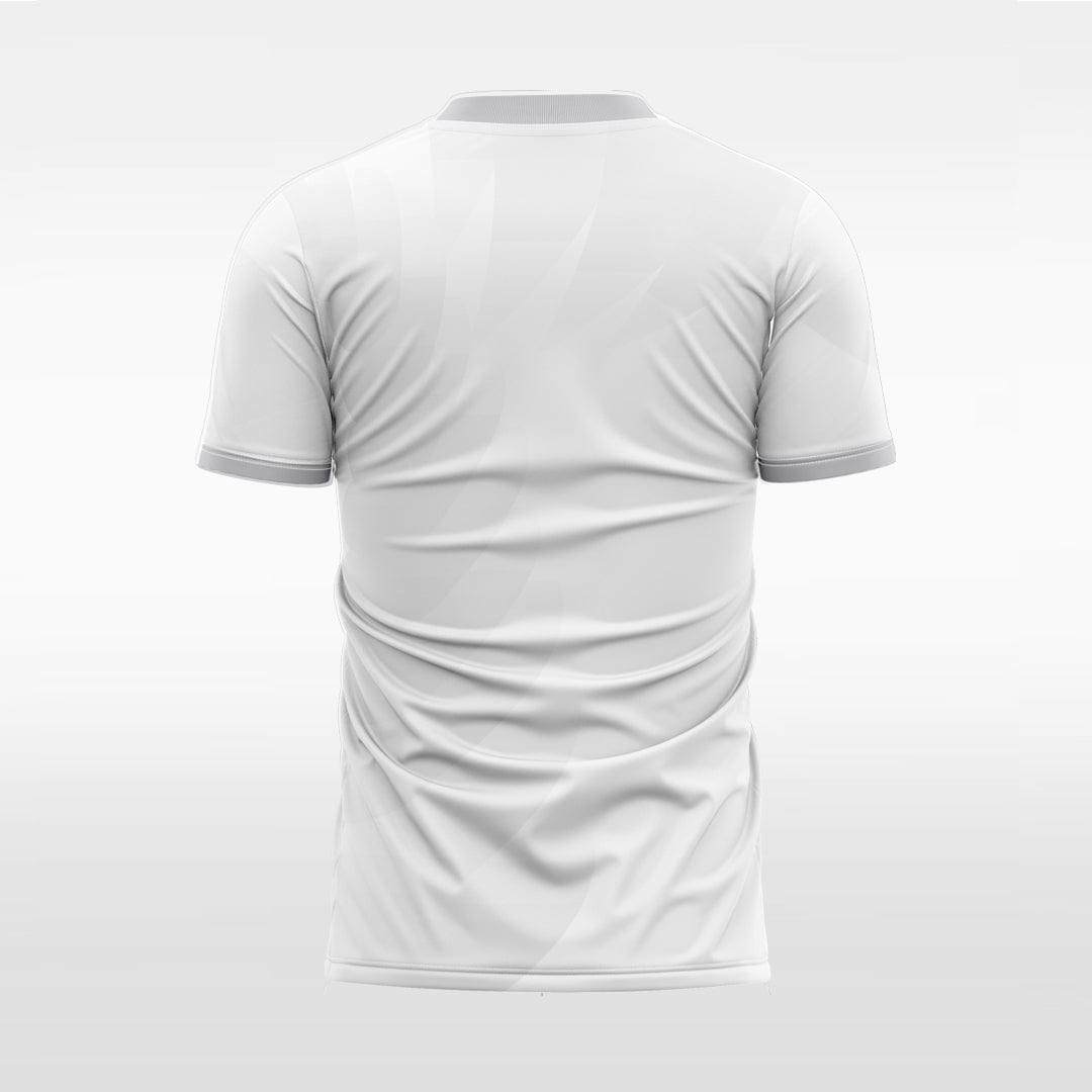 XTeamwear Soccer Jersey Zest- Custom Soccer Jersey for Men Sublimation