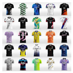 XTeamwear Soccer Uniforms Continent - Exclusive Discount on Soccer Kits: Special Offer for Our Loyal Customers – Up to 30% Off!