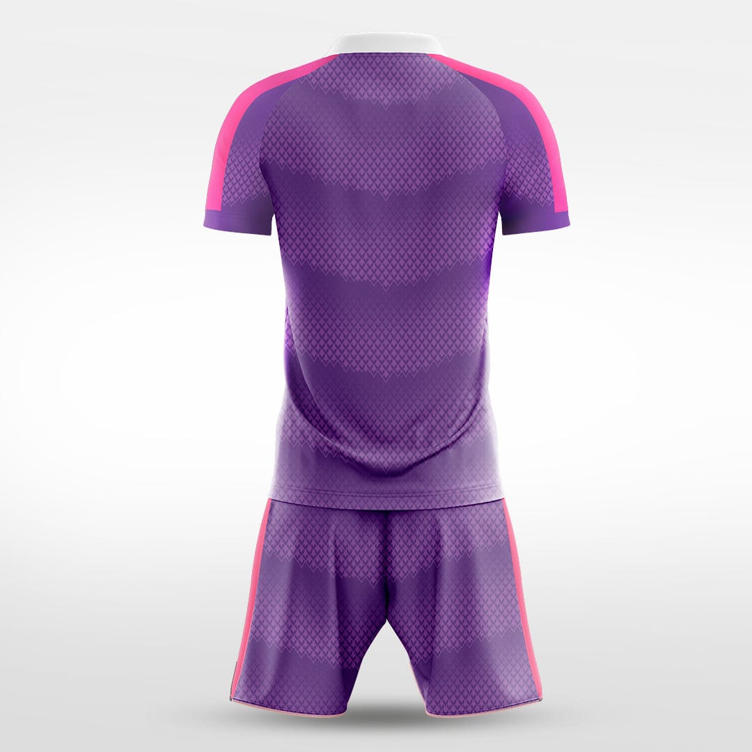 XTeamwear Soccer Uniforms General on Horseback - Custom Soccer Jerseys Kit Sublimated for Team - WS204GCZY3