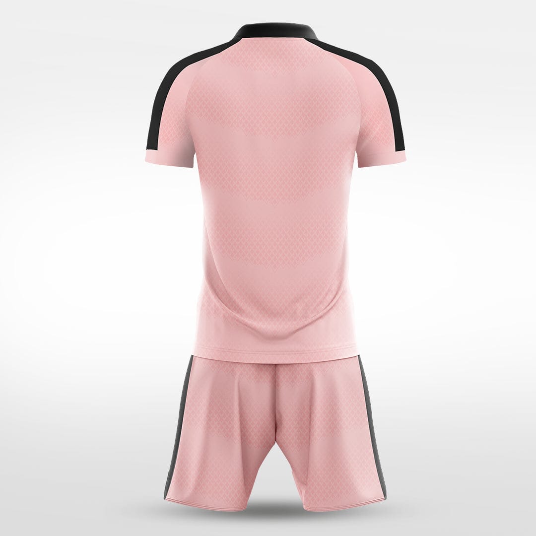 XTeamwear Soccer Uniforms General on Horseback - Custom Soccer Jerseys Kit Sublimated for Team - WS204GCZY3