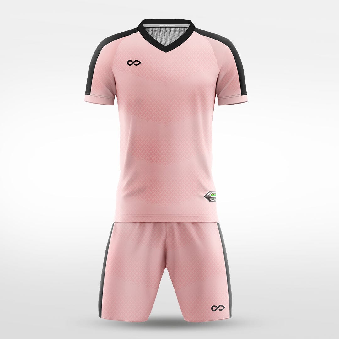 XTeamwear Soccer Uniforms General on Horseback - Custom Soccer Jerseys Kit Sublimated for Team - WS204GCZY3