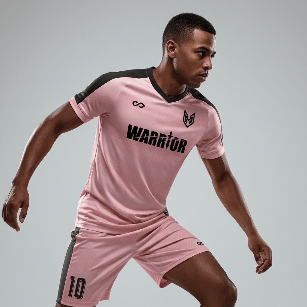 XTeamwear Soccer Uniforms General on Horseback - Custom Soccer Jerseys Kit Sublimated for Team - WS204GCZY3