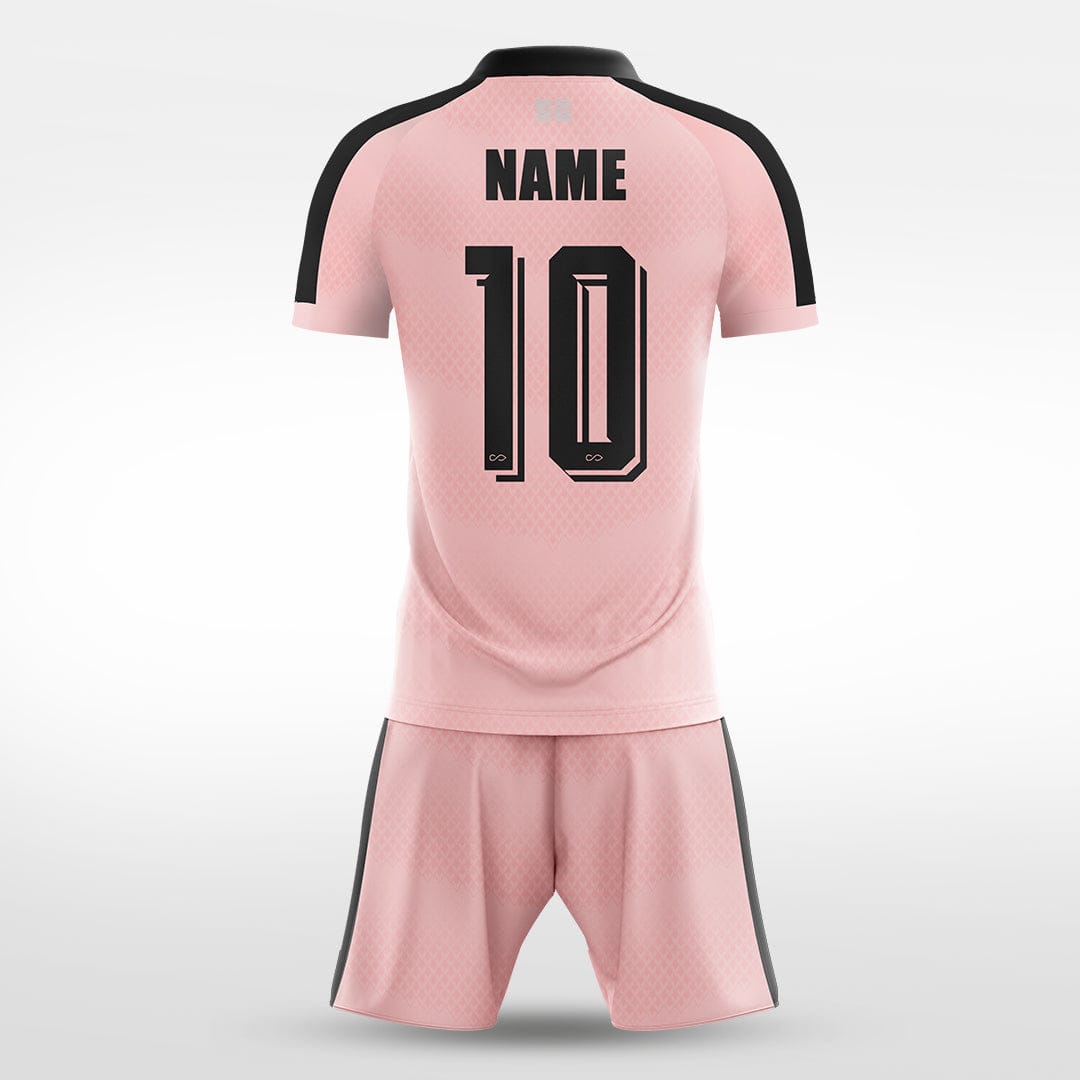 XTeamwear Soccer Uniforms General on Horseback - Custom Soccer Jerseys Kit Sublimated for Team - WS204GCZY3