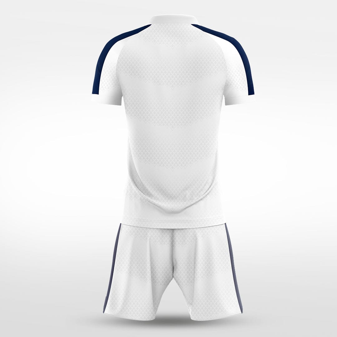 XTeamwear Soccer Uniforms General on Horseback - Custom Soccer Jerseys Kit Sublimated for Team - WS204GCZY3