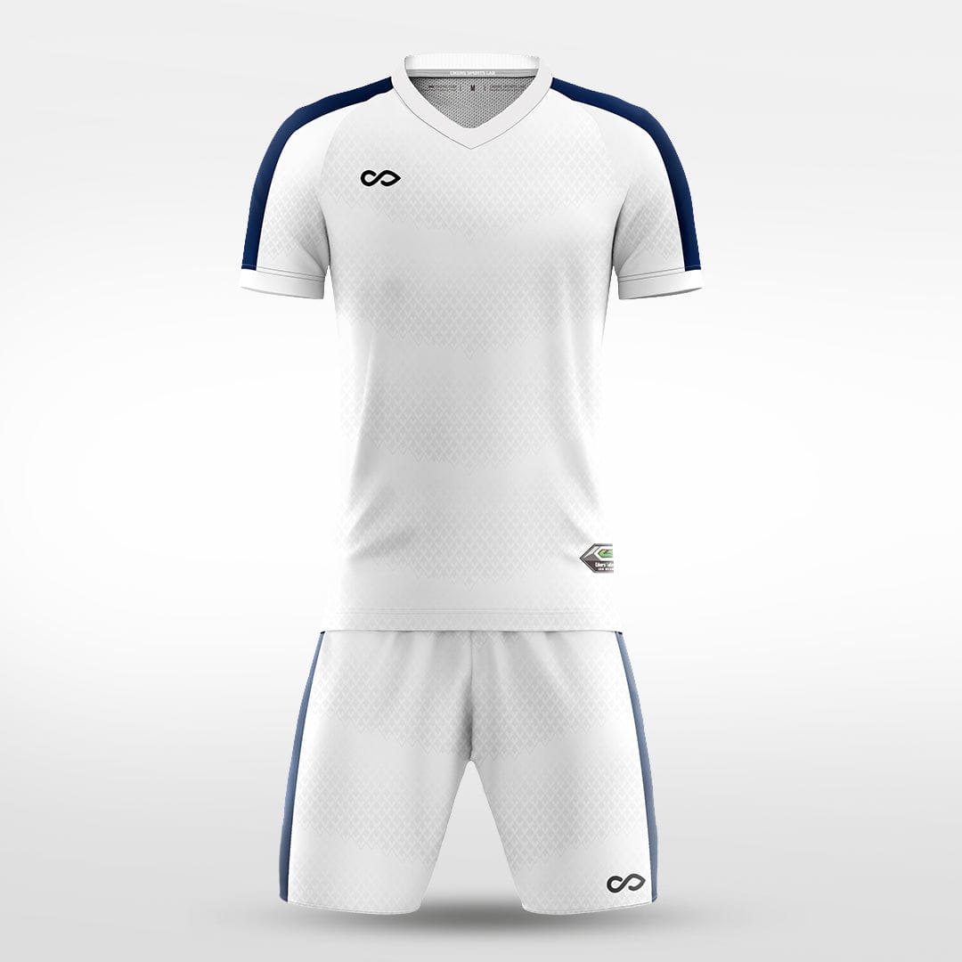 XTeamwear Soccer Uniforms General on Horseback - Custom Soccer Jerseys Kit Sublimated for Team - WS204GCZY3