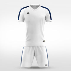 XTeamwear Soccer Uniforms General on Horseback - Custom Soccer Jerseys Kit Sublimated for Team - WS204GCZY3