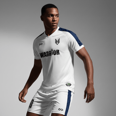 XTeamwear Soccer Uniforms General on Horseback - Custom Soccer Jerseys Kit Sublimated for Team - WS204GCZY3