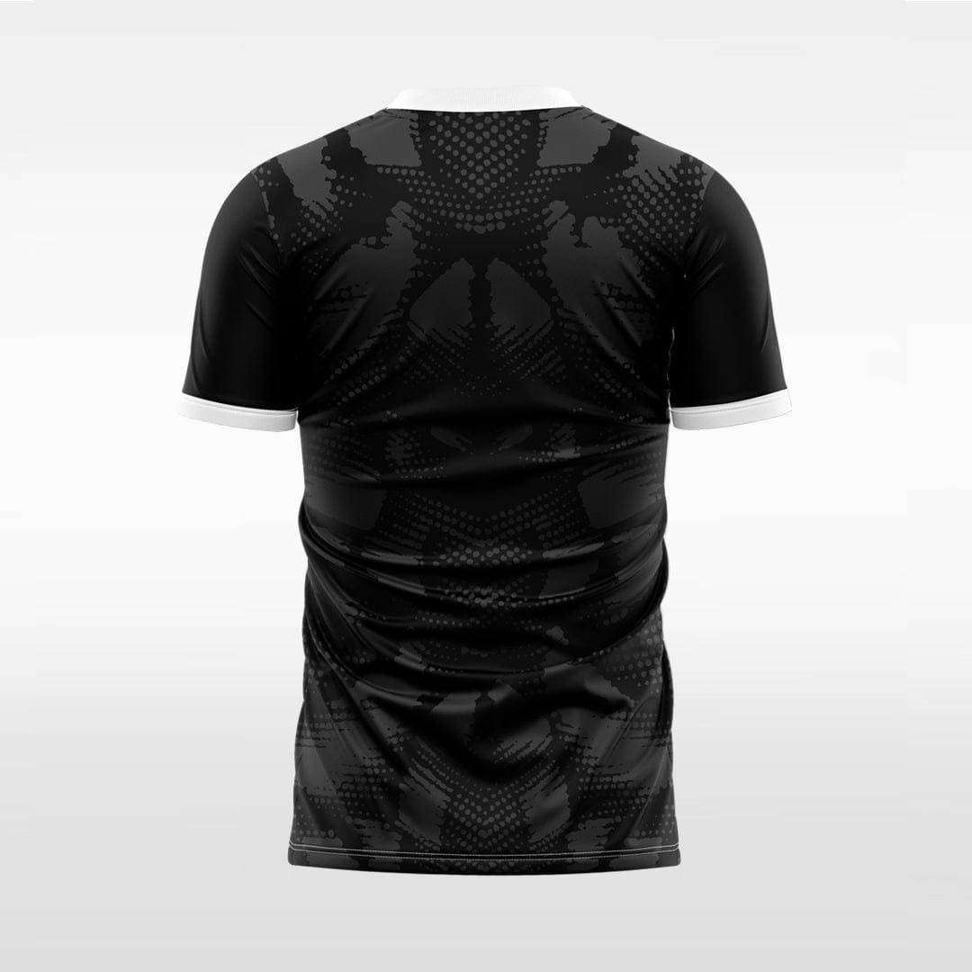 XTeamwear Soccer Uniforms Power rune- Custom Design Soccer Jersey for Men Sublimation