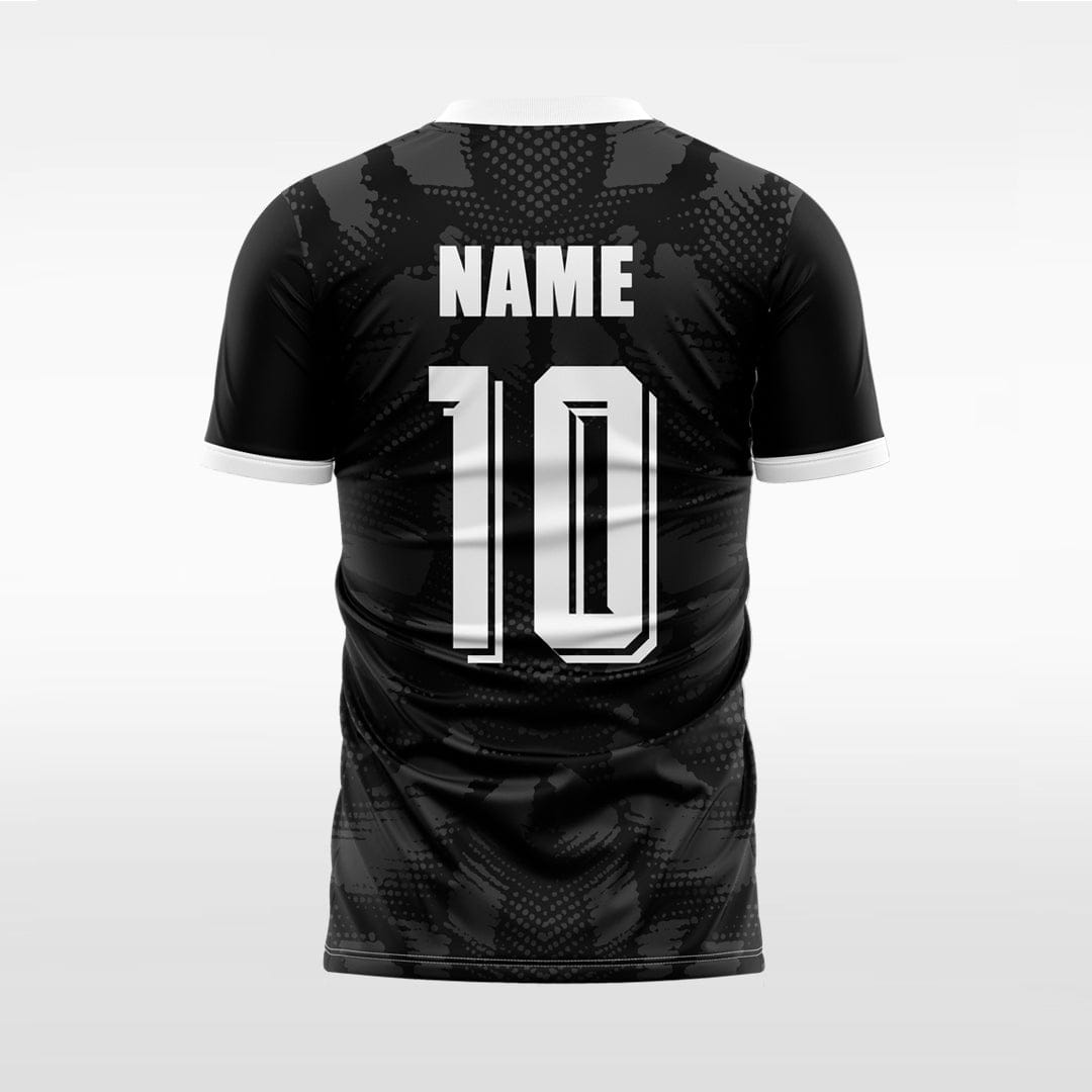XTeamwear Soccer Uniforms Power rune- Custom Design Soccer Jersey for Men Sublimation