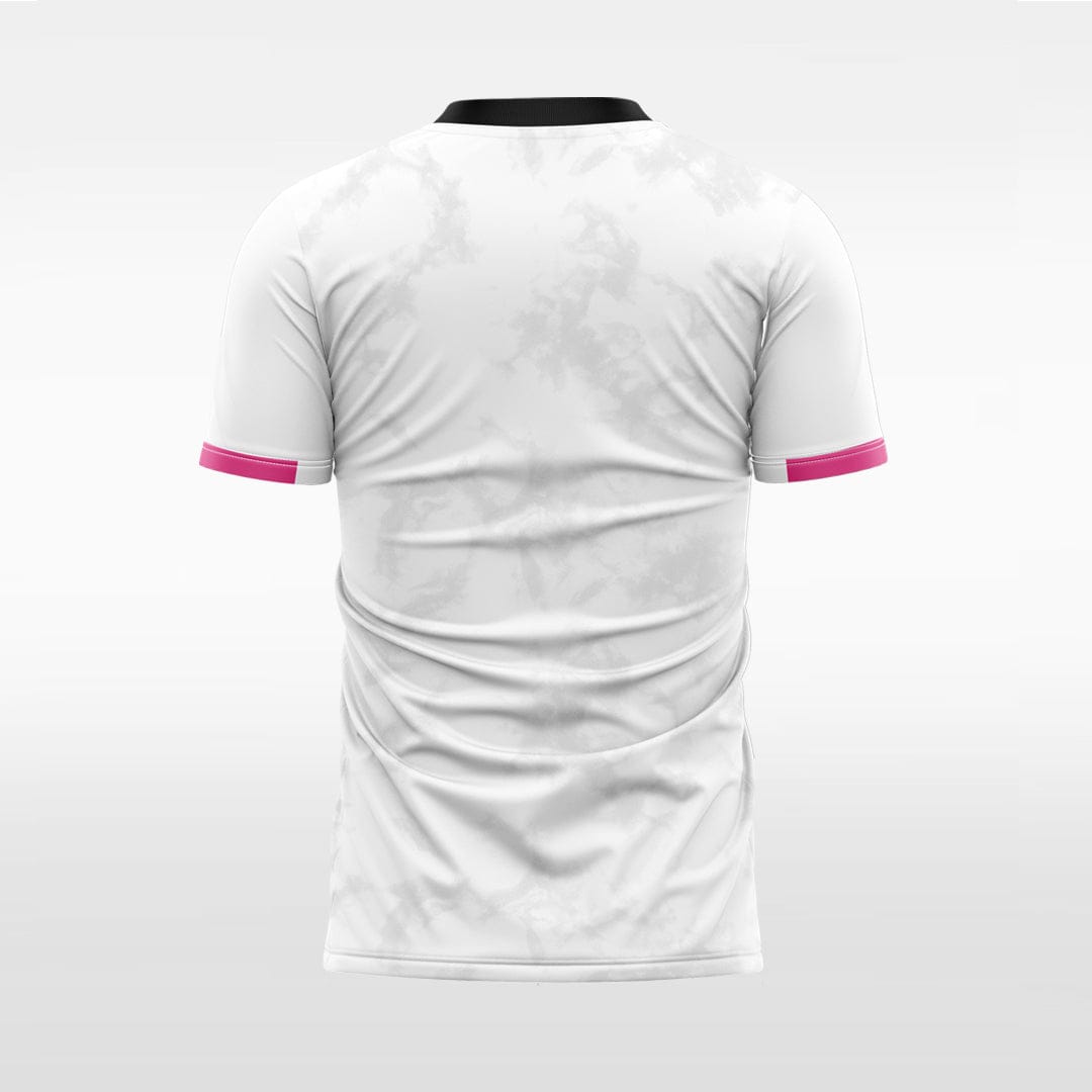 XTeamwear Soccer Uniforms smog - Custom Design Soccer Jersey for Men Sublimation