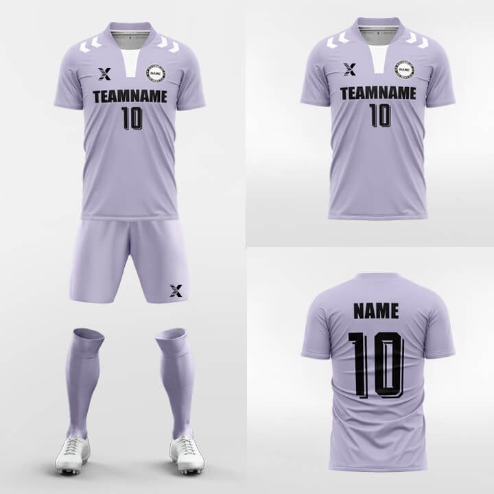 XTeamwear Soccer Uniforms Strategic- Custom Soccer Jerseys Kit Sublimated Design