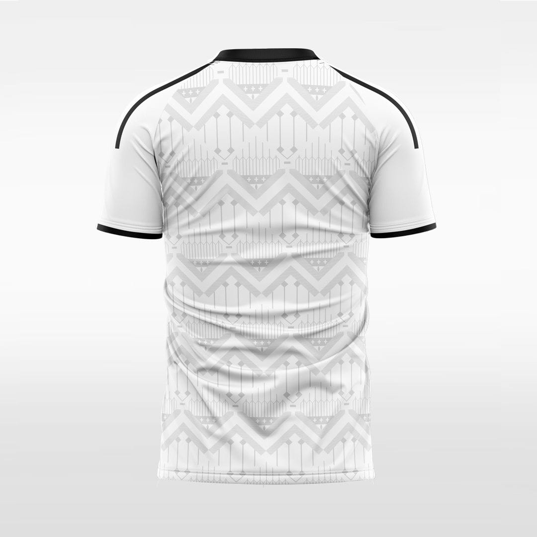 XTeamwear Soccer Uniforms Traditional clothing - Custom Soccer Jerseys Kit Sublimated for Team