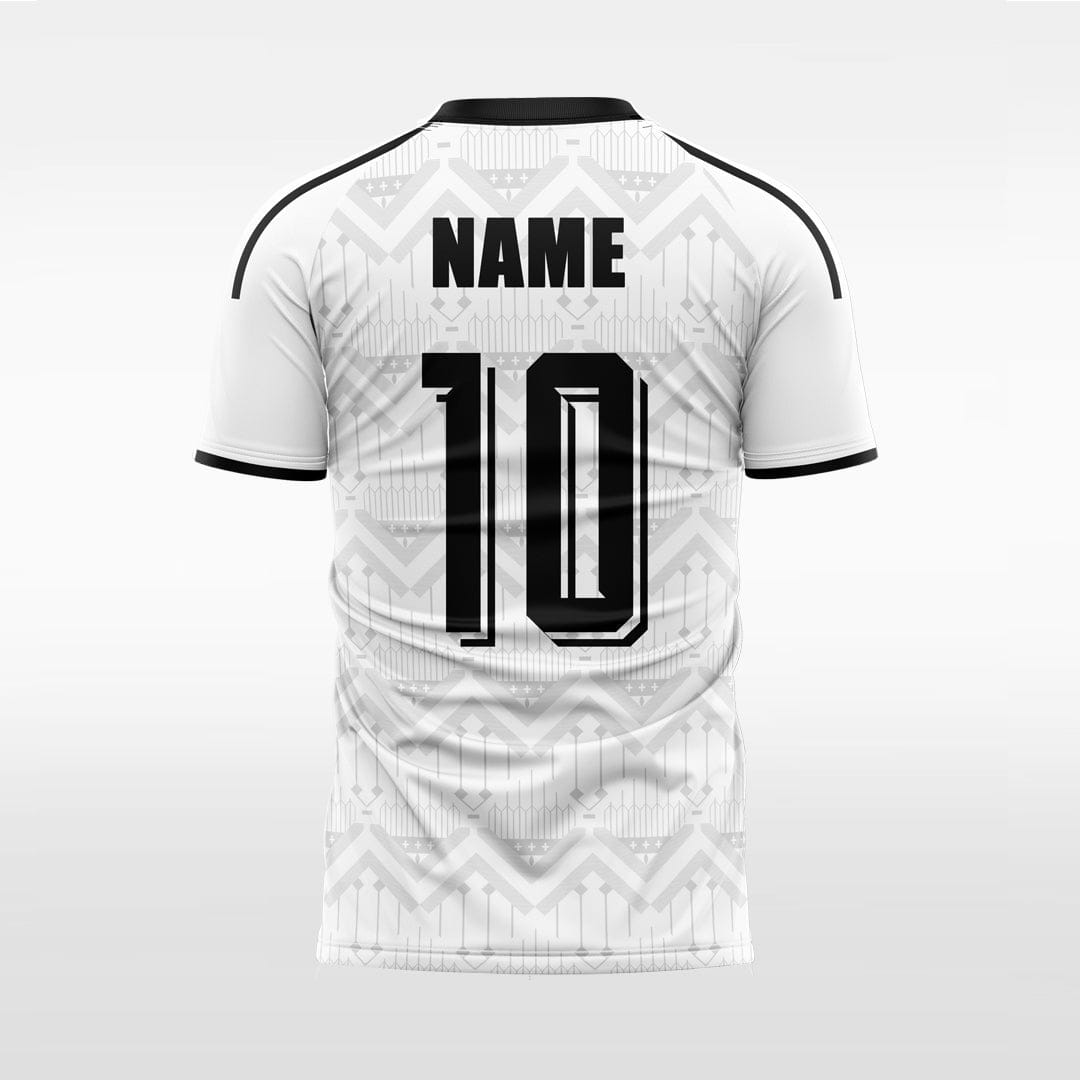 XTeamwear Soccer Uniforms Traditional clothing - Custom Soccer Jerseys Kit Sublimated for Team