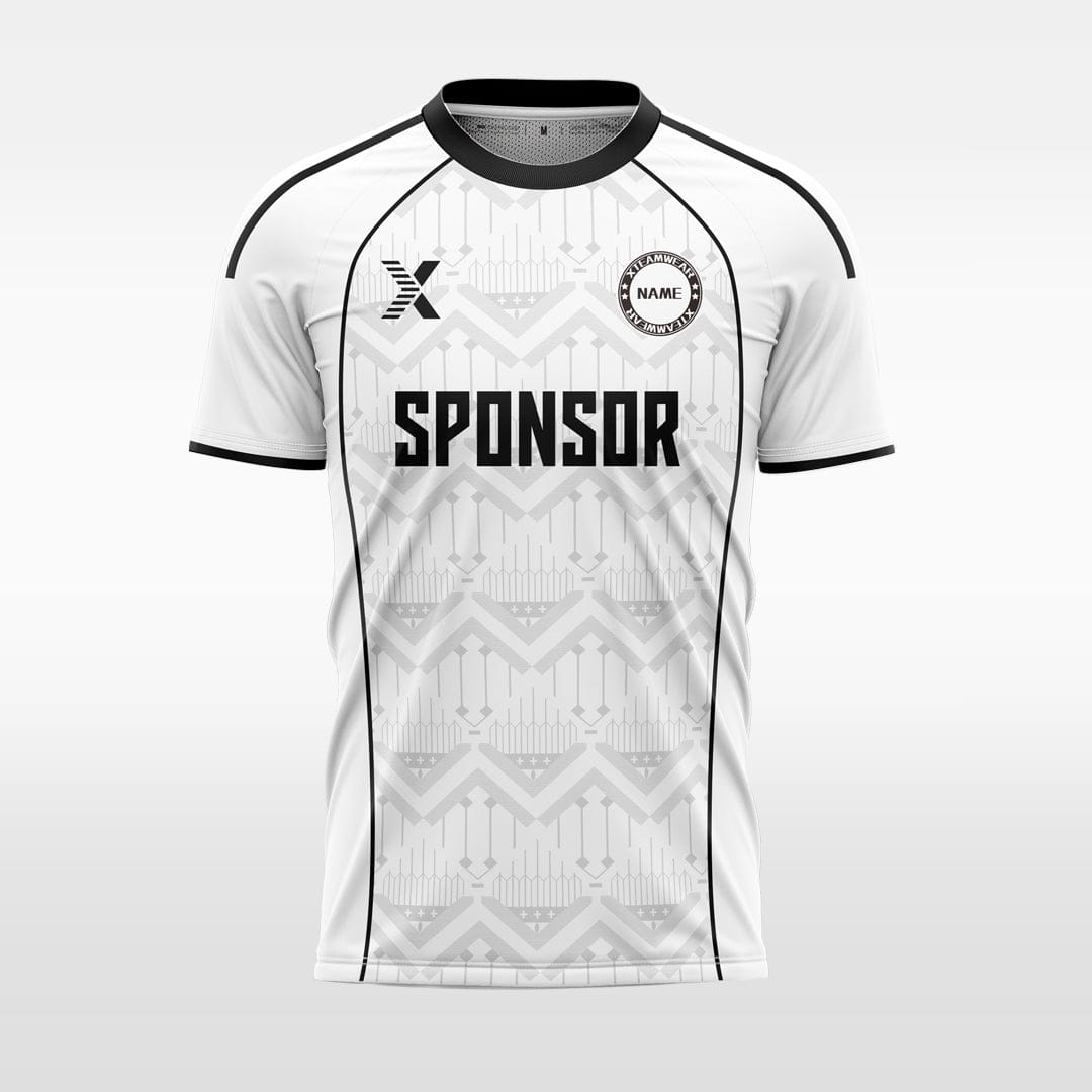 XTeamwear Soccer Uniforms Traditional clothing - Custom Soccer Jerseys Kit Sublimated for Team