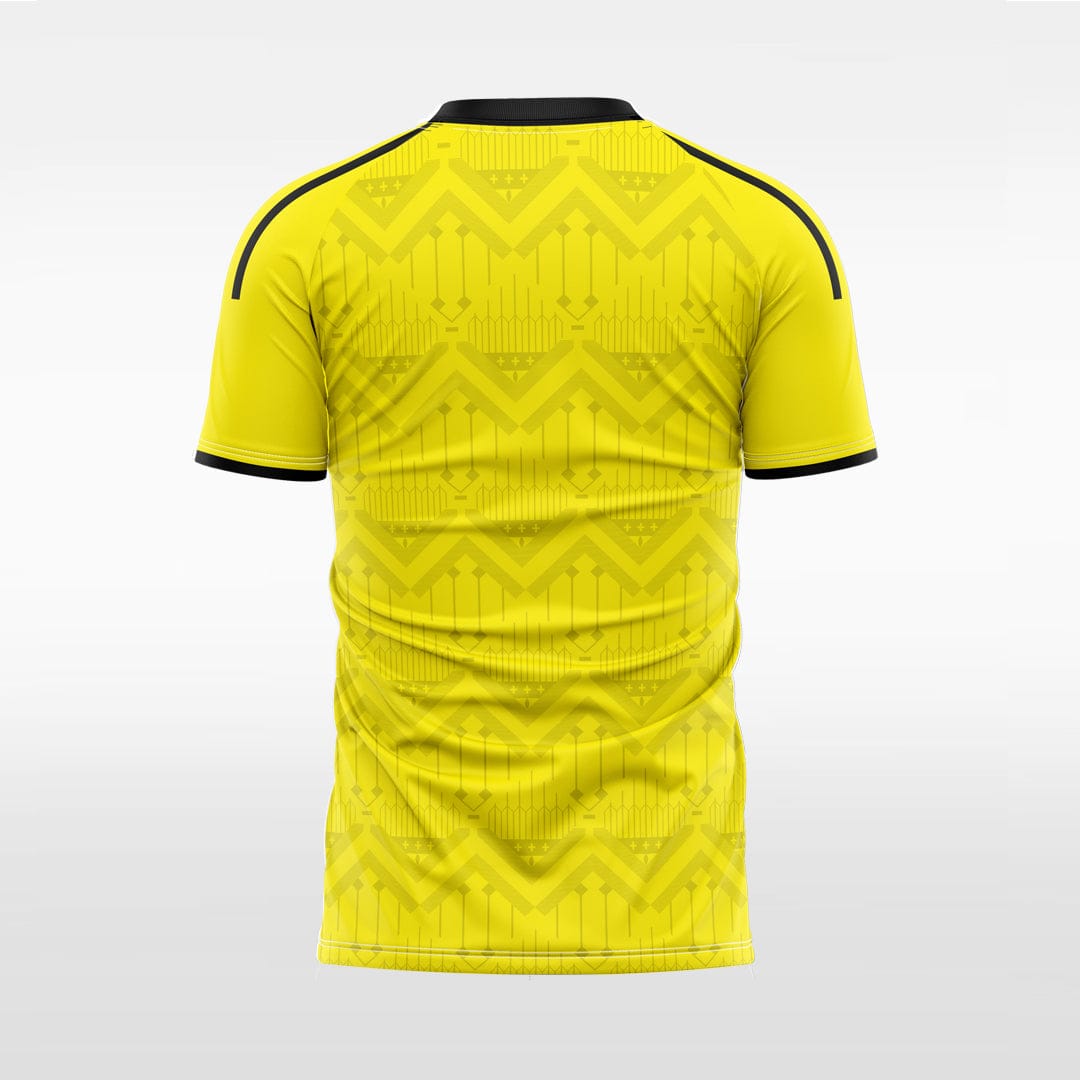 XTeamwear Soccer Uniforms Traditional clothing - Custom Soccer Jerseys Kit Sublimated for Team