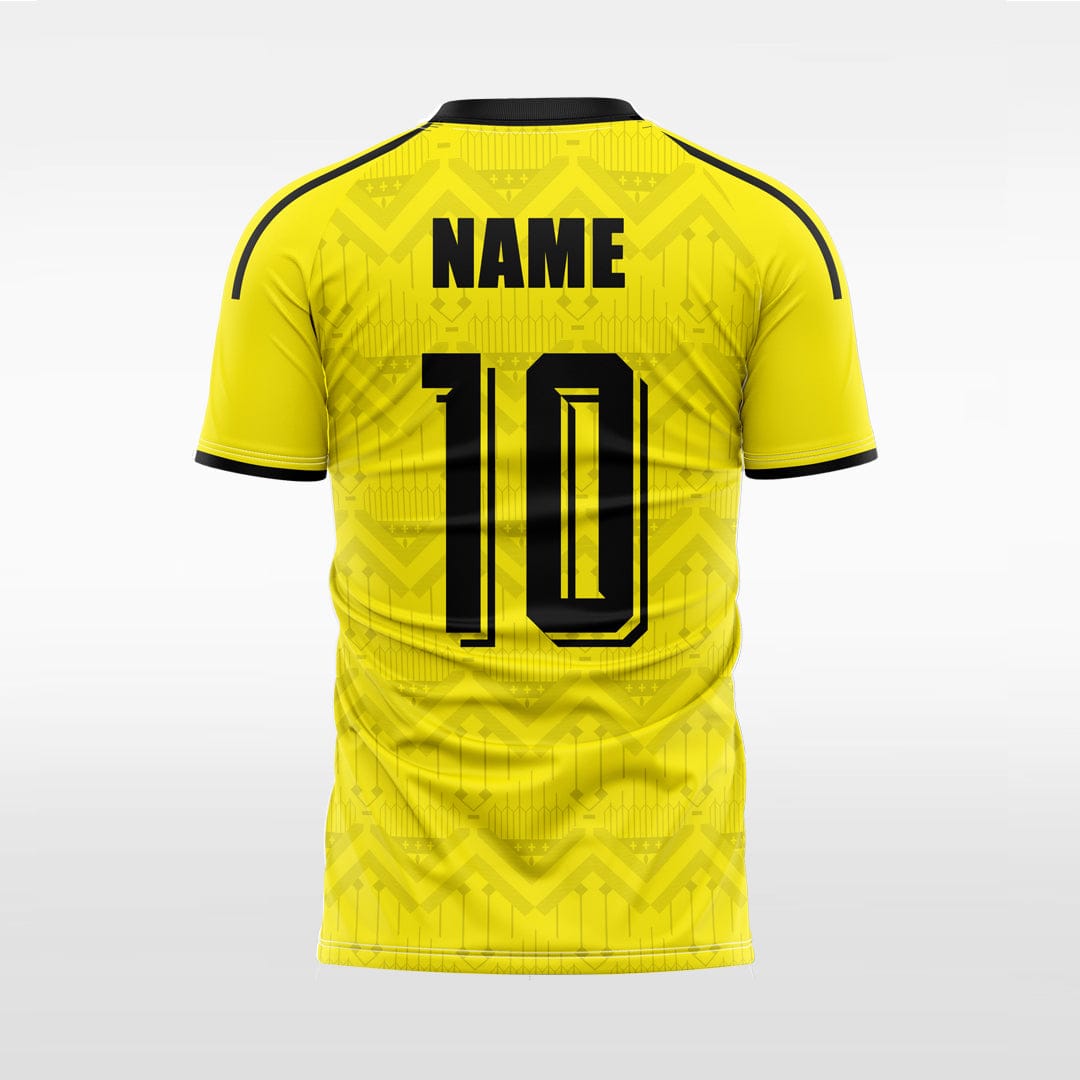 XTeamwear Soccer Uniforms Traditional clothing - Custom Soccer Jerseys Kit Sublimated for Team