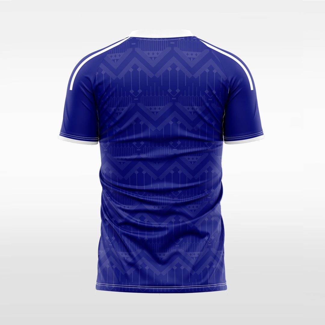 XTeamwear Soccer Uniforms Traditional clothing - Custom Soccer Jerseys Kit Sublimated for Team