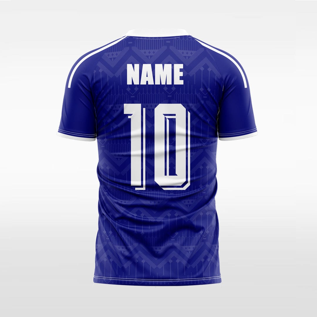 XTeamwear Soccer Uniforms Traditional clothing - Custom Soccer Jerseys Kit Sublimated for Team