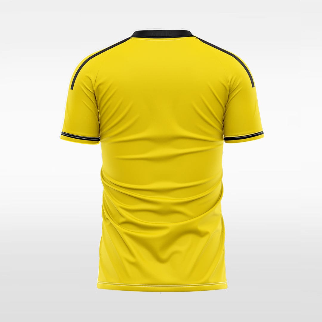 XTeamwear Stepped - Custom Design Soccer Jersey for Men Sublimation