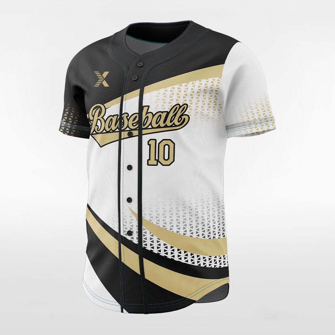 Customized Jerseys White Black Mlb Uniforms Winner Customized