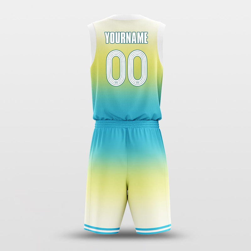 Labyrinth - Customized Basketball Jersey Design-XTeamwear