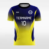 Butterfly Armor - Customized Men's Sublimated Handball Jersey