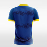 youth short sleeve soccer sports wear