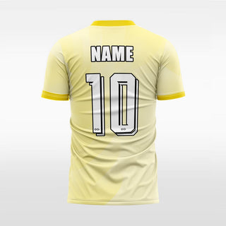 zest custom soccer jersey for men