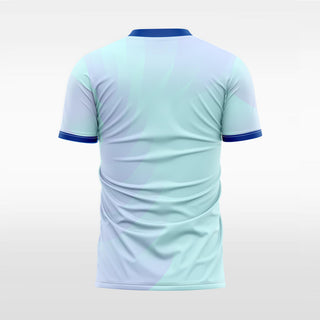 zest custom soccer jersey sublimation