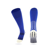 Adult Custom Socks Design Blue