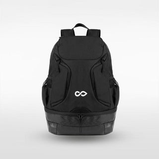 Custom Falcon Kid Backpack Black