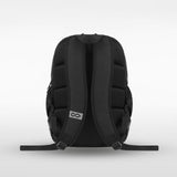 Falcon Kid Backpack Design Black