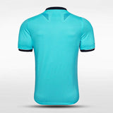 Mint Men's Soccer Jersey Design