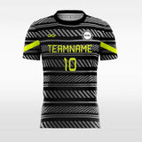 Totem - Customized Men's Sublimated Soccer Jersey