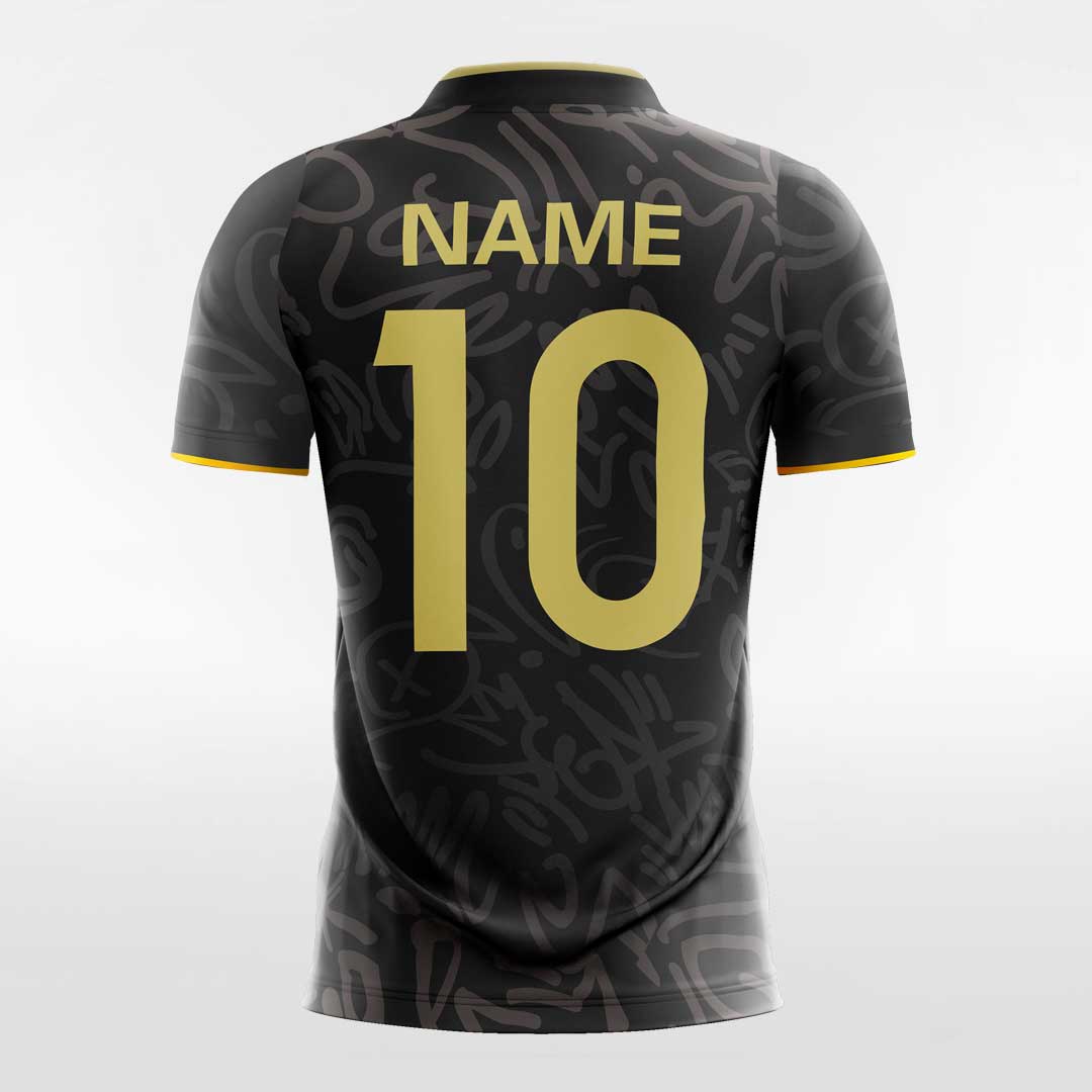 Supreme Soccer Jersey Design  Jersey design, Soccer jersey, Jersey