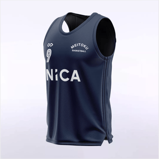 Print Sublimated Bibs Design 