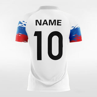 Custom Hotness Team Jersey