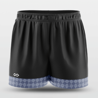 Navy Training Shorts Design