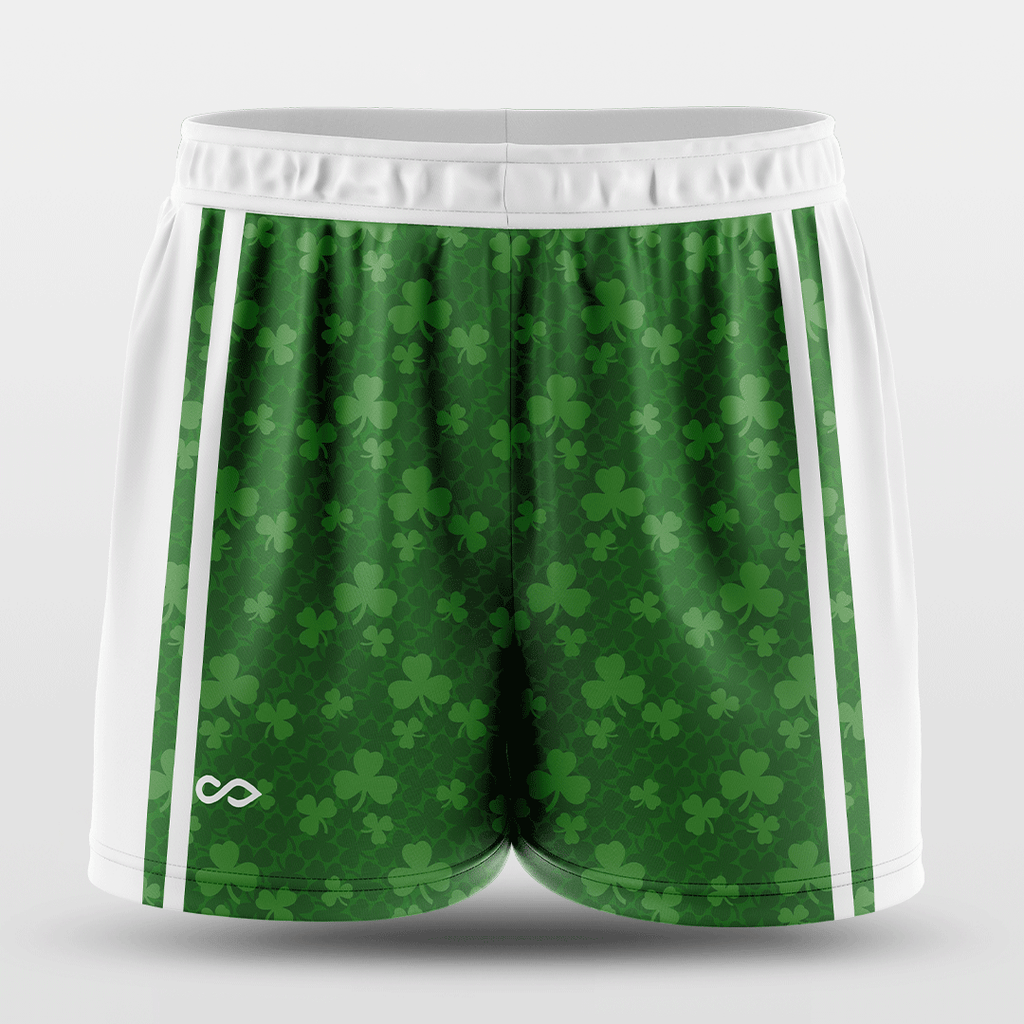Celtics Youth Training Shorts