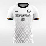 Oasis - Customized Men's Sublimated Soccer Jersey