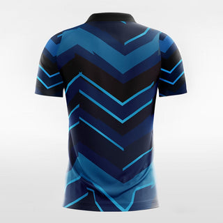 Limited Secret - Customized Men's Sublimated Soccer Jersey