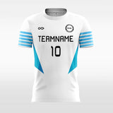 Angelfish - Customized Men's Sublimated Soccer Jersey