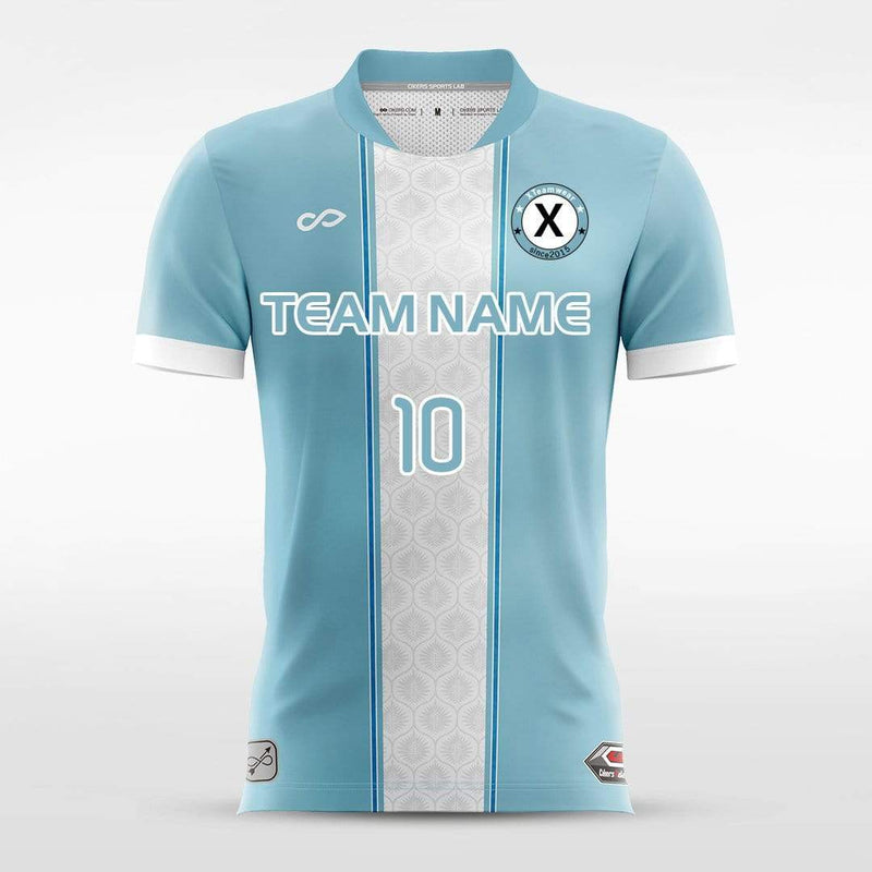 Athena - Customized Men's Sublimated Soccer Jersey for Team-XTeamwear