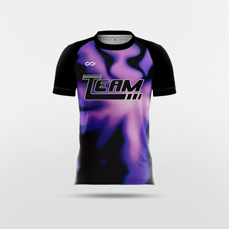 ESports Jersey Sublimated Turnaround